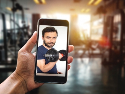 Das hybride Studiomodell