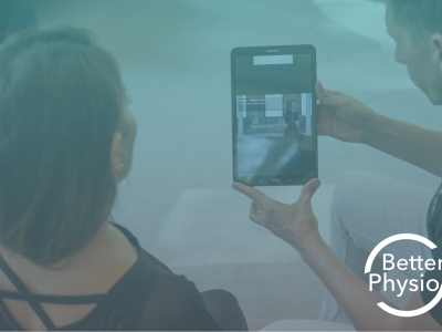 Apps aus der Praxis für die Praxis