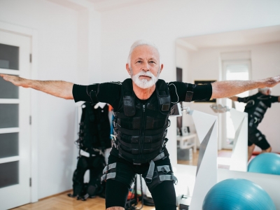 EMS als Teil eines ganzheitlichen Konzepts