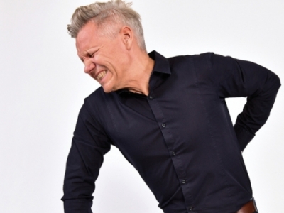 Die aktive Trainingstherapie