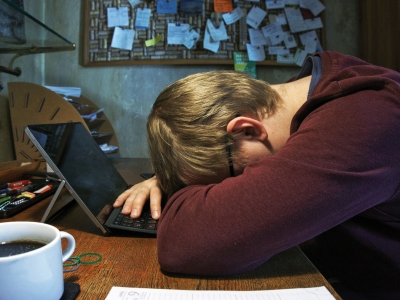 Schluss mit Winterblues