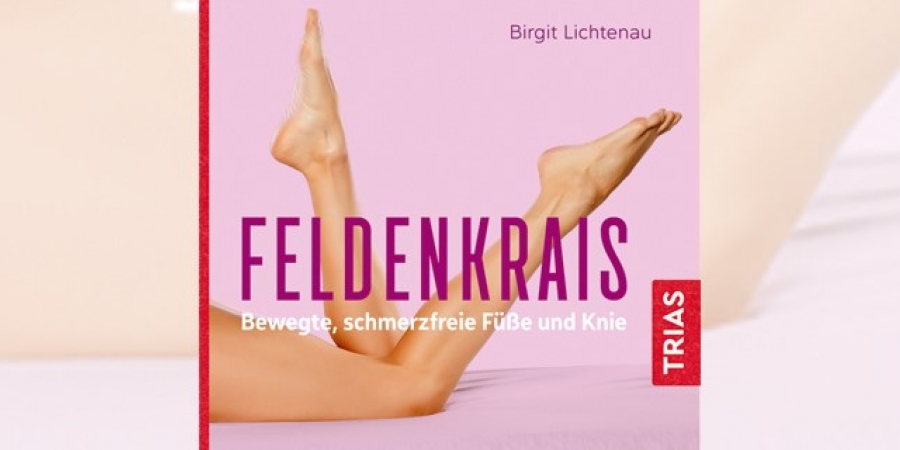 Aktive Füße – Stabile Knie