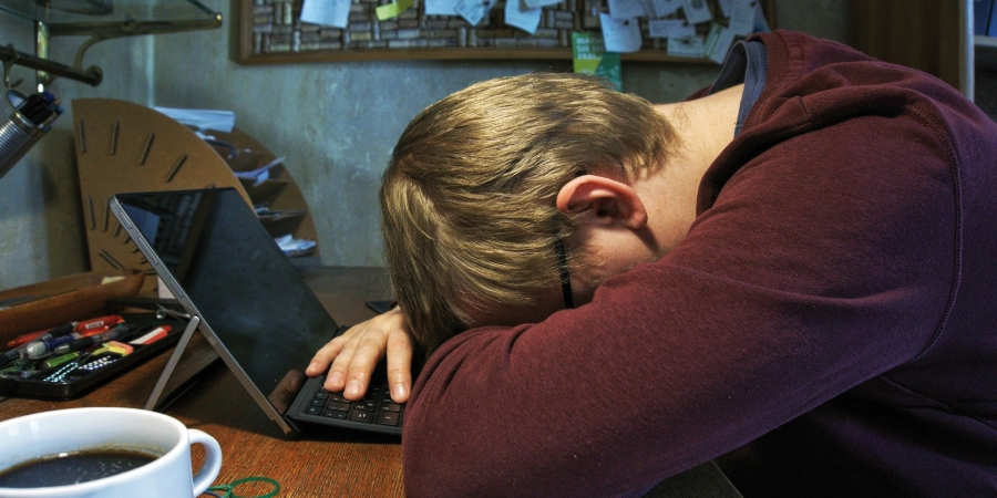 Schluss mit Winterblues