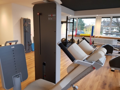 Ich freu mich schon auf das nächste Mal!