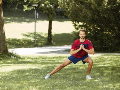 Was zählt beim Bodyweight-Training?