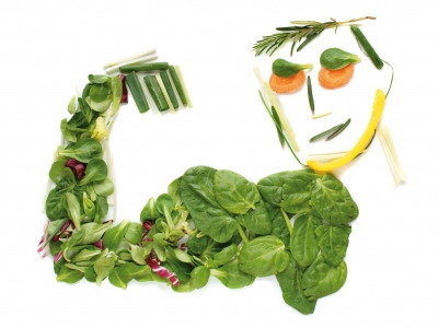 Nützliche Ernährungstipps bei EMS-Anwendungen