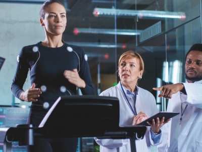 Prävention und Gesundheitskompetenz