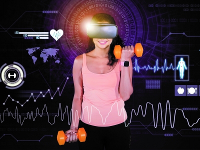 Körperwahn & Gamification