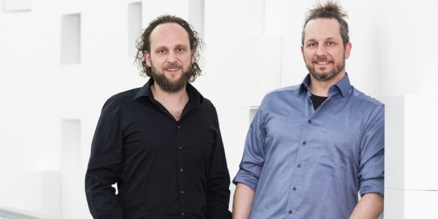 Mit dem TheraBand fing alles an