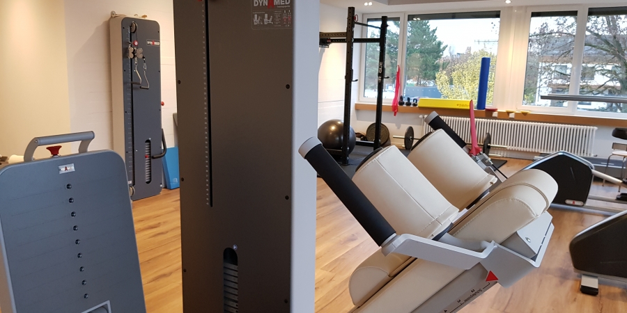 Ich freu mich schon auf das nächste Mal!