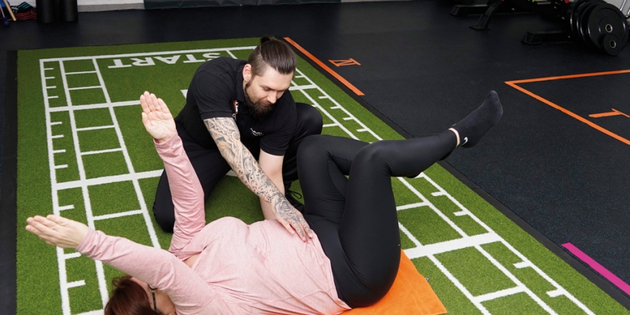 FT-CLUB in der Therapie?