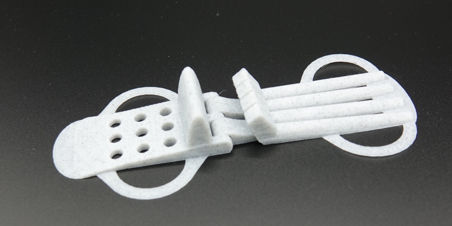 Kieler Forschungsteam entwickelt Gelenkschiene