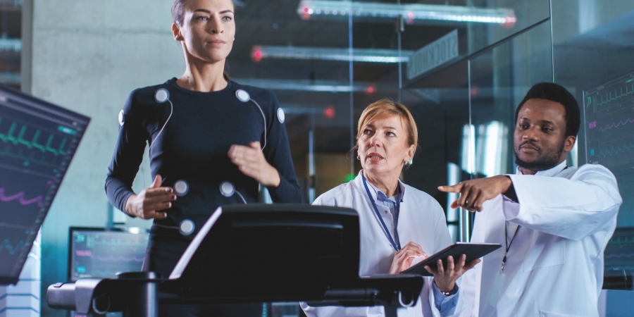 Prävention und Gesundheitskompetenz