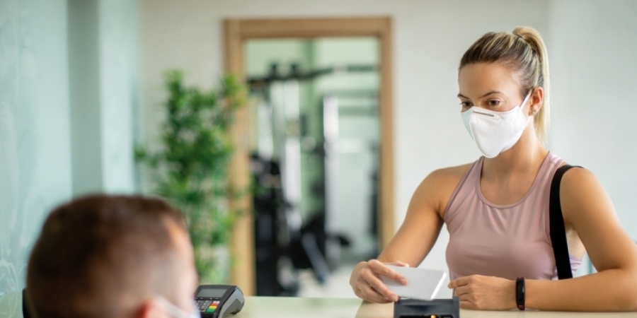 Stressfrei an der Rezeption 