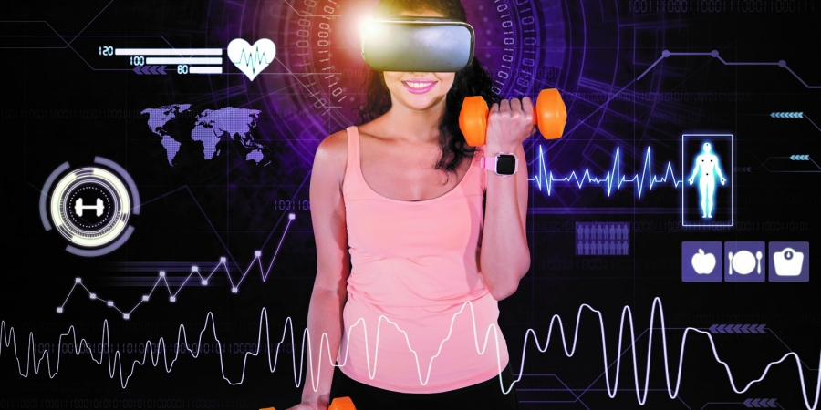 Körperwahn & Gamification