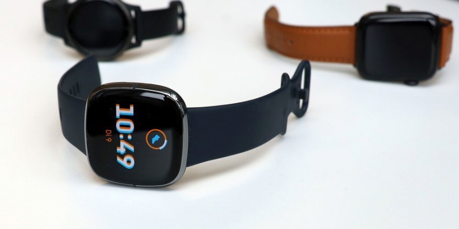 Intelligente Gesundheitshelfer für unterwegs