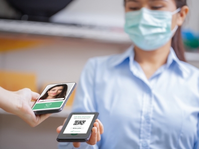 Geprüfter Eintritt für Getestete, Geimpfte und Genesene!