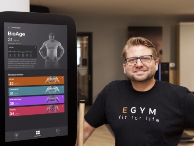 „Wir haben eine Lösung für die Branche“