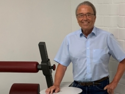 Auch in der Pandemie auf Kurs!