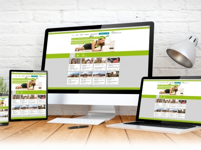 Digitale Hilfe bei der Kundenbetreuung