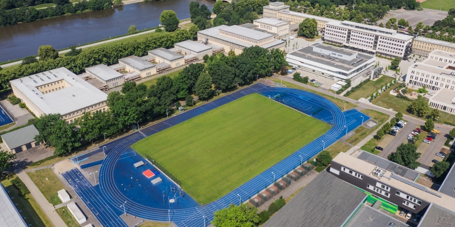 Sportpsychologie mit internationaler Perspektive