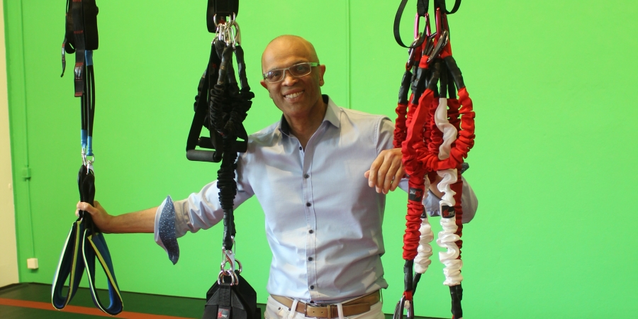 Kompletter Neuanfang bei 4D PRO® BUNGEE FITNESS