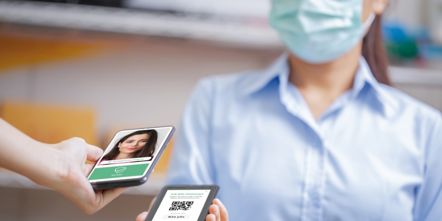 Geprüfter Eintritt für Getestete, Geimpfte und Genesene!