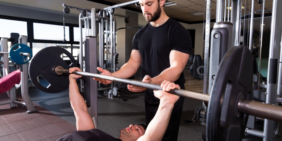 Paradigmenwechsel der Wiederholungssteuerung beim Krafttraining