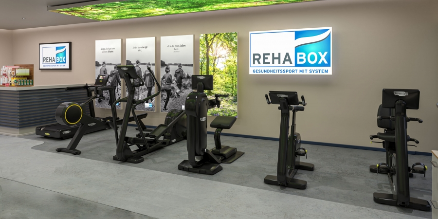 Starke Partner für ein starkes Konzept