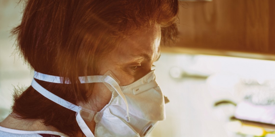 Verunsicherung und Angst als Pandemie-Nebenwirkungen