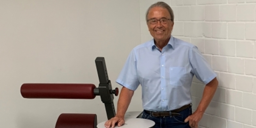 Auch in der Pandemie auf Kurs!