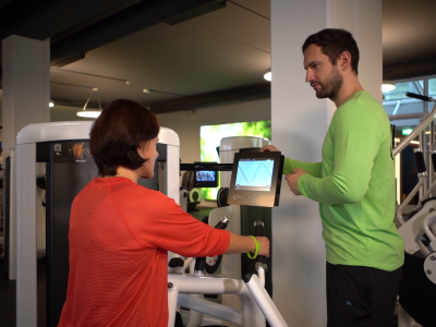 Wie Medizinisches Training von Digitalisierung profitiert