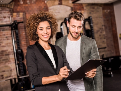 IST verlost Einstiegsrabatt