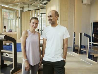 Joon – Training fürs Leben