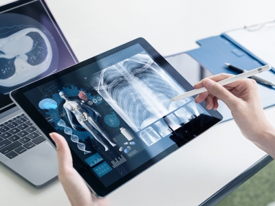 Der Informationsbedarf ist hoch