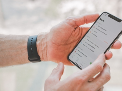 Algorithmen für die Gesundheit
