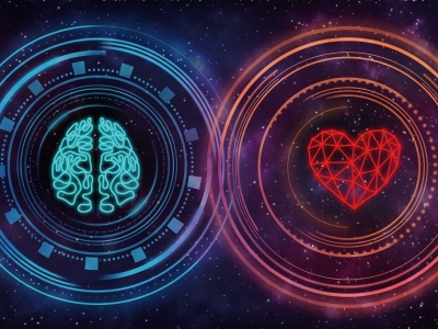 Digitalisieren mit Herz und Verstand