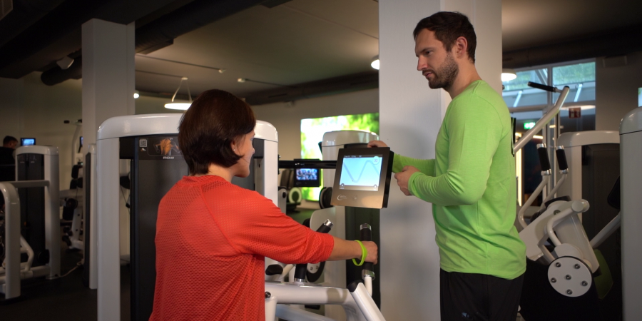 Wie Medizinisches Training von Digitalisierung profitiert