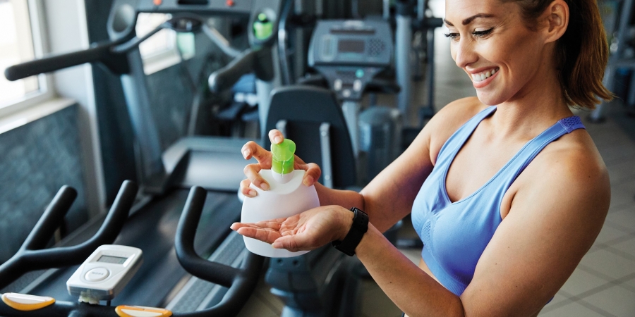 Gekommen, um zu bleiben