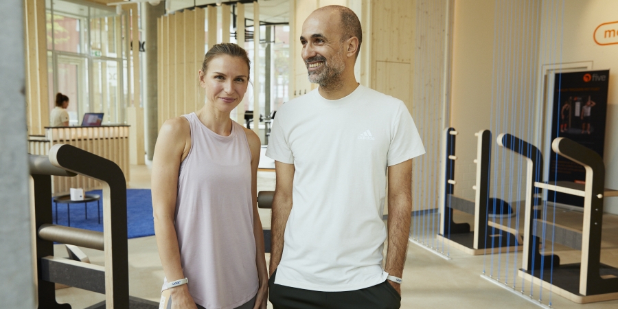 Joon – Training fürs Leben