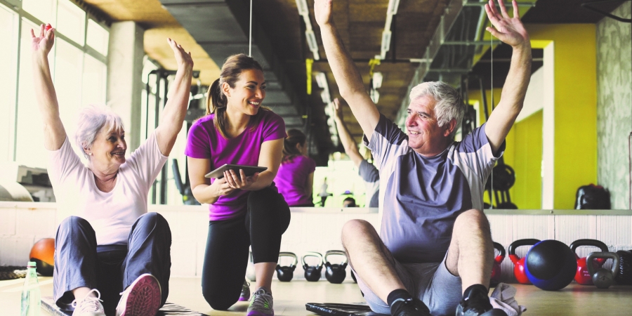 Mit präventivem Ansatz Neumitglieder gewinnen