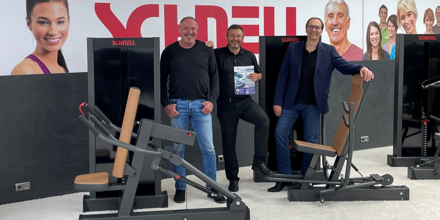 „Gesundheitsorientierte Studios werden Vorteile haben“