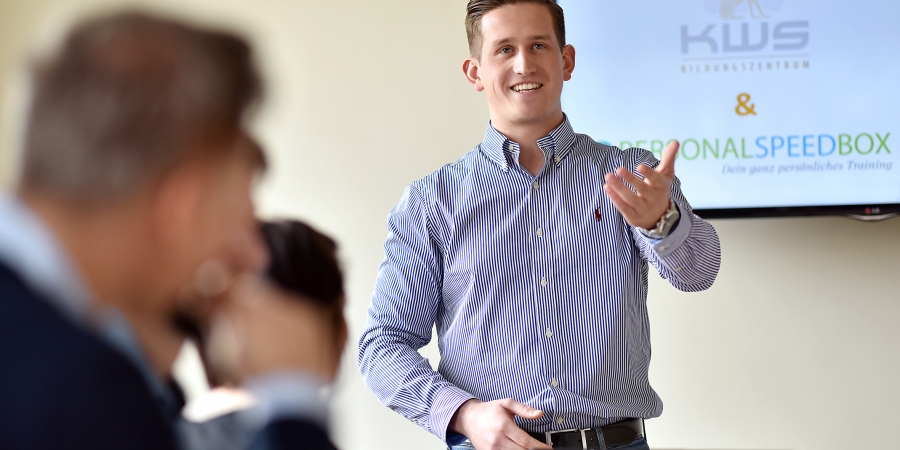 Wer hilft den Helfern?