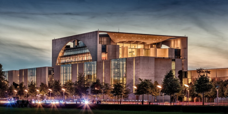 Step-by-step zur Systemrelevanz