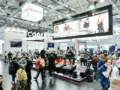 FIBO: Aufbruchstimmung hinsichtlich 2022