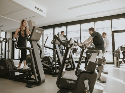 „Die Physiotherapie ist die Basis“