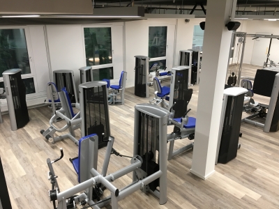 „Der Bezug zur Physiotherapie sollte da sein“