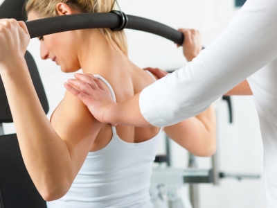 Spezifische Anforderungen an Raum und Geräte