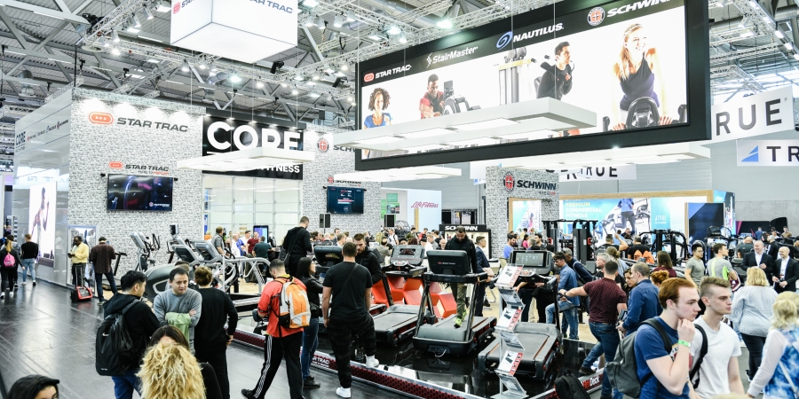 FIBO: Aufbruchstimmung hinsichtlich 2022