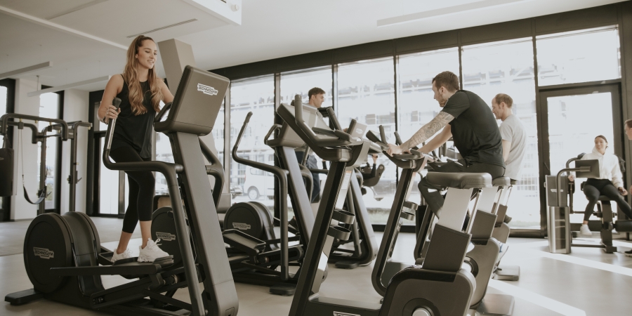 „Die Physiotherapie ist die Basis“